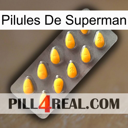Superman Pills cialis1